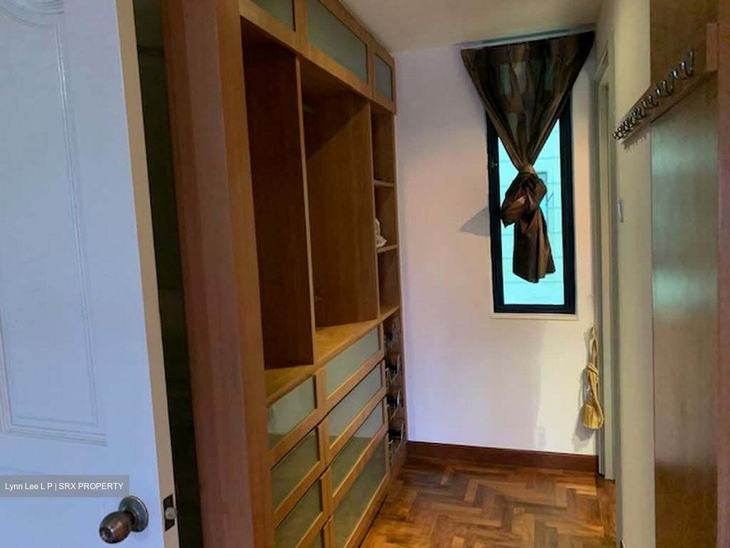 Park East (D15), Condominium #578320811